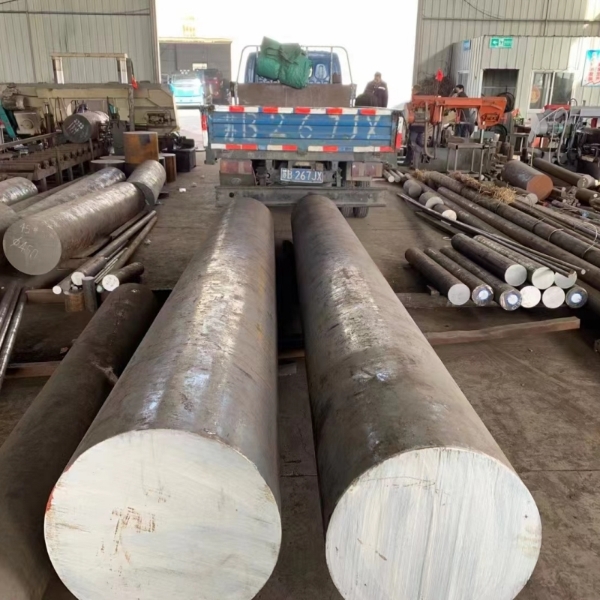 P550,P530,P650無磁圓鋼